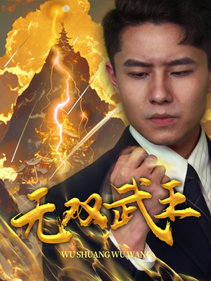 无双武王（80集）短剧