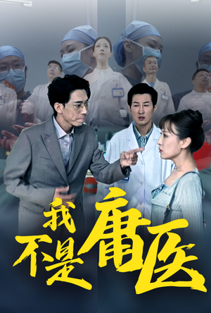 我不是庸医（31集）番茄短剧免费看