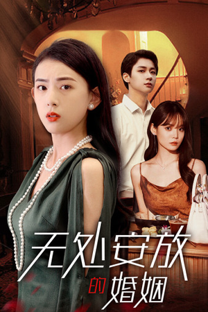 无处安放的婚姻（41集）全集免费观看