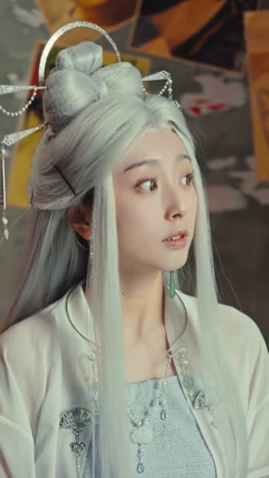 我用一锅镇两界（74集）第32集