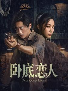 卧底恋人（65集）好看吗