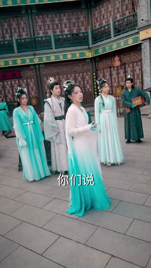 我在玄幻世界直播带货（66集）无需充值尽情看