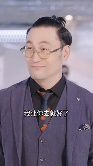 晚风不及你薄情（85集）男主角是谁