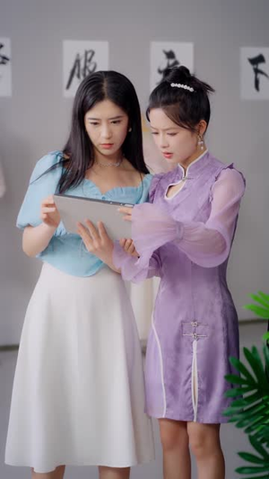 王妃娘娘有人下单啦（16集）短剧片段推荐