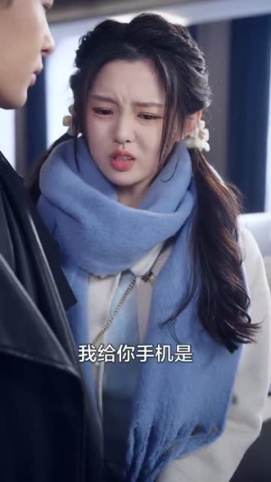 我和古代王爷共享空间（66集）河马免费短剧