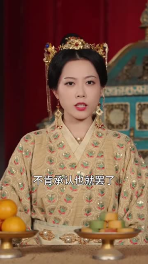 新版：王妃她又美又飒（103集）超好看短剧推荐