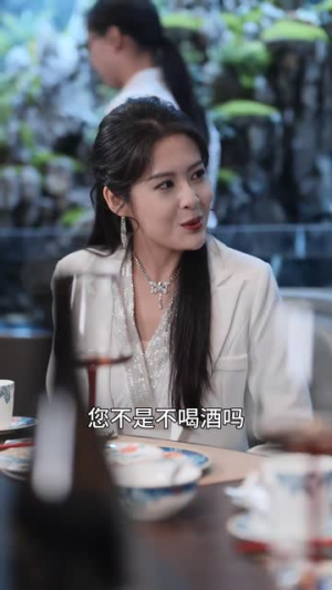 我和首富交换了人生（92集）抢先看新短剧