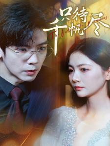 只待千帆尽（40集）短剧全集完整版