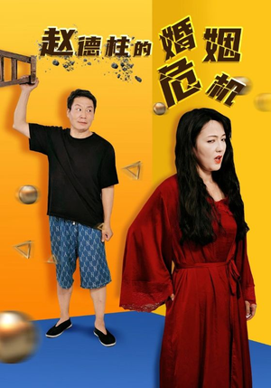 赵德柱的婚姻危机（35集）每天短剧分享