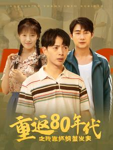 重返80年代之我靠抓螃蟹发家（101集）流畅播放免费看