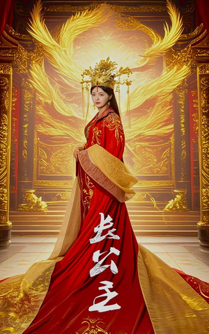 长公主（63集）在哪看是免费的