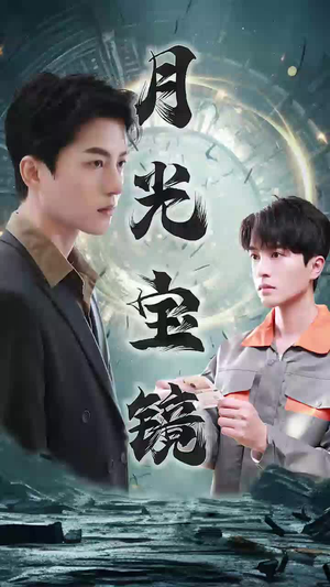 月光宝镜（98集）好短剧分享