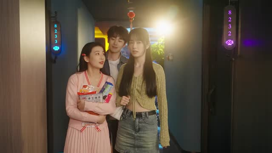 竹马逗青梅（25集）百亿短剧抢先看
