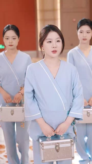 最美的时候遇见你（55集）免费短剧全集看