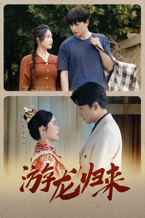 游龙归来（67集）短剧上热门