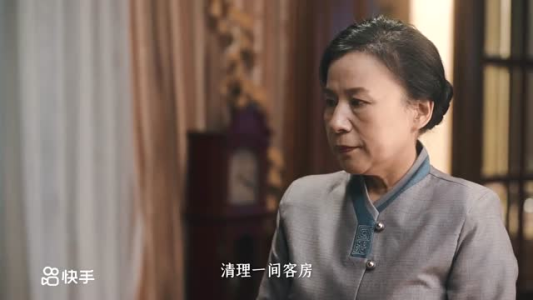 叶穆2暗夜启示录（32集）短剧排行榜