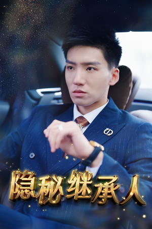 隐秘继承人（66集）高分佳作免费看