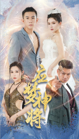 应梦神将（65集）全季一次看完