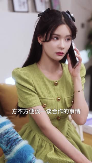 重生33次我爱他（6集）推荐好短剧