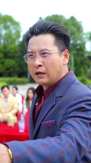 又是一年中秋夜（70集）排行榜前十短剧