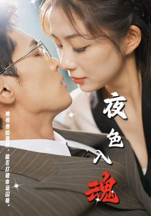 夜色入魂（61集）最新热播短剧