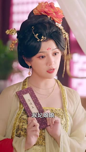 重生后，她宠冠后宫（80集）短剧排行榜