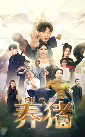 养猪（74集）免费短剧就是爽
