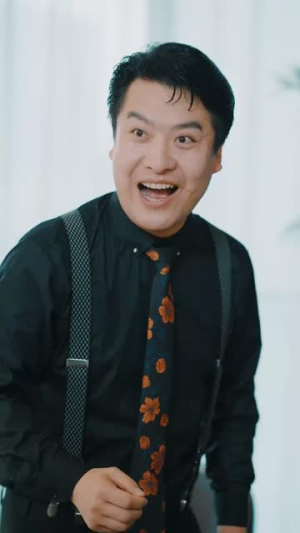 抓娃娃之我全家都是大佬（70集）好看短剧又来了