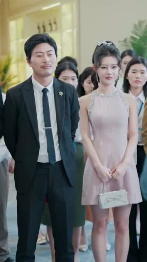 在相亲节目上我手撕渣女（77集）短剧太好看了吧