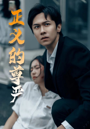 正义的尊严（35集）剧情简介