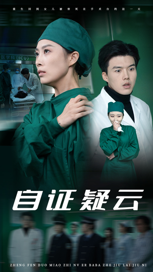 自证疑云（31集）短剧后续更精彩