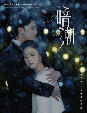 暗潮（58集）短剧排行榜