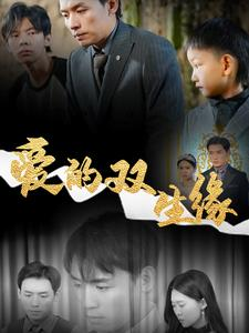 爱的双生缘（50集）免费短剧合集
