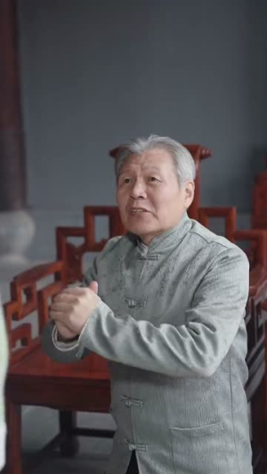 龙王聘（95集）火爆热门短剧