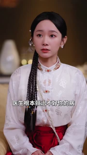顾总夫人不好惹（80集）剧好看短剧推荐