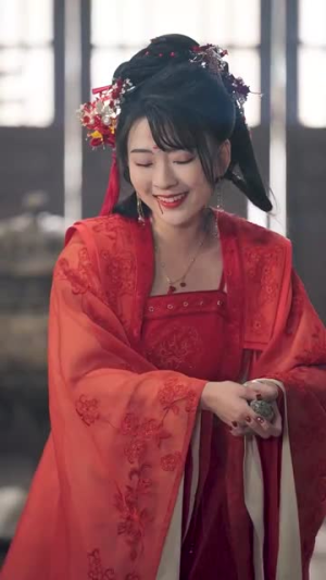 皇宠公主今还朝（36集）全集免费