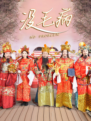 没毛病（30集）网络小短剧