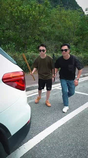 逆袭我成了医圣传人（39集）男主角是谁