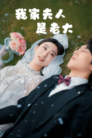 救命！夫人竟然是大佬（41集）免费观看
