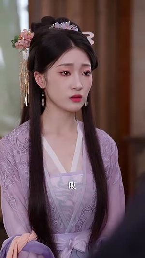 拥吻御史大人后我拥有读心术（60集）一起看短剧