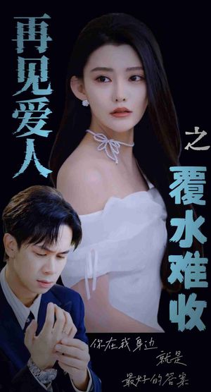 再见爱人之覆水难收（30集）热门短剧排行榜