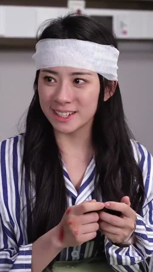 重生后我成了自己的情敌（61集）看短剧放松一下