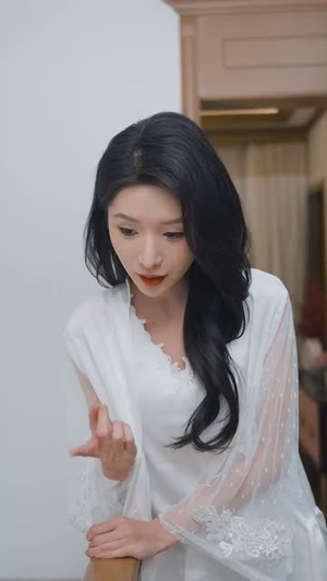 只需待我如初心（59集）推荐热门短剧
