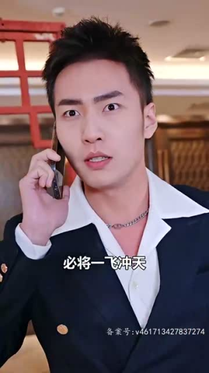 医武神婿（90集）夸克网盘观看