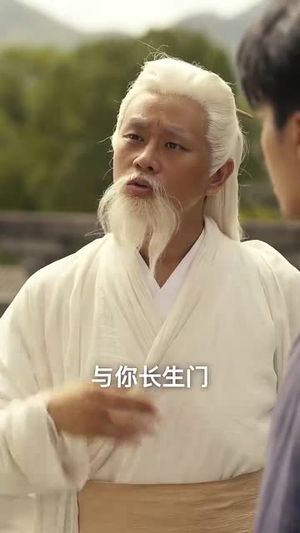 庶子无敌（41集）短剧全集完整版