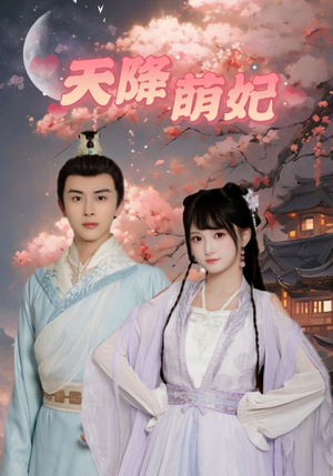天降萌妃（75集）短剧免费观看