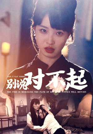 别说对不起（35集）热门短剧免费看