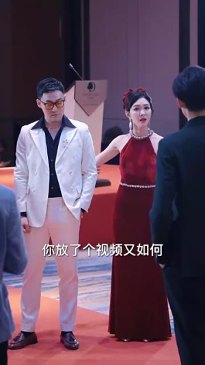 隐退十年，开口唱歌轰动全国（82集）爆款短剧追不停
