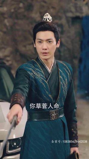 新：我能来回穿越（99集）短剧热门推荐
