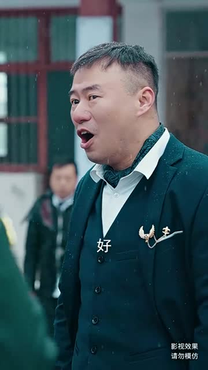 宁北王（101集）免费看全集